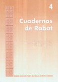 Cuadernos de Rabat nº 4. Material didáctico para la clase de español lengua extranjera