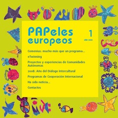 Papeles europeos nº 1