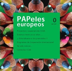 Papeles europeos nº 0