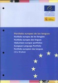 Portfolio europeo de las lenguas. 12 a 18 años