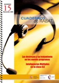 Cuadernos de Rabat nº 15. Las destrezas y su tratamiento en los nuevos programas. Inteligencias múltiples en la clase de ELE