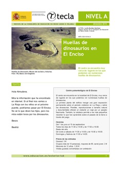 Tecla. Revista de la Consejería de Educación en Reino Unido e Irlanda. Diciembre 2010 Tecla. Revista de la Consejería de Educación en Reino Unido e Irlanda. Diciembre 2010