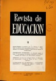 Revista de educación nº 13