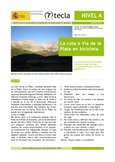 Tecla. Revista de la Consejería de Educación en Reino Unido e Irlanda. Octubre 2010