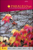 Paralelo 50 nº 2. Revista de la Consejería de Educación: Polonia, Eslovaquia, República Checa y Rusia