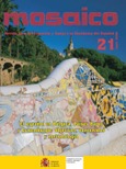 Mosaico nº 21. Revista para la promoción y apoyo a la enseñanza del español. El español en Bélgica Países Bajos y Luxemburgo: objetivos, contenidos y metodología