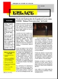 Enlace nº 61. Boletín informativo de la Consejería de Educación en Polonia