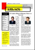 Enlace nº 60. Boletín informativo de la Consejería de Educación en Polonia