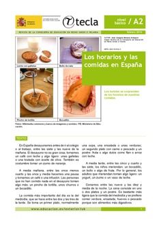 Tecla. Revista de la Consejería de Educación en Reino Unido e Irlanda. Febrero 2010 Tecla. Revista de la Consejería de Educación en Reino Unido e Irlanda. Febrero 2010