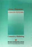 Comercio y marketing. Ciclos formativos. Formación profesional