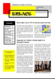 Enlace nº 56. Boletín informativo de la Consejería de Educación en Polonia