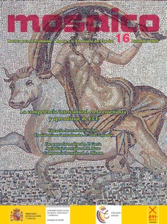 Mosaico nº 16. Revista para la promoción y apoyo a la enseñanza del español. La competencia intercultural en la enseñanza y aprendizaje de ELE