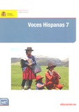 Voces Hispanas nº 7