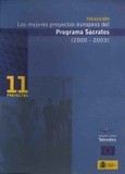 Los mejores proyectos europeos del programa Sócrates (2000-2003)