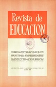 Revista de educación nº 102