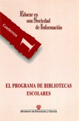 El programa de bibliotecas escolares