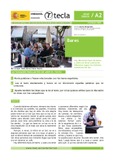 Tecla. Revista de la Consejería de Educación en Reino Unido e Irlanda. 24 febrero 2006