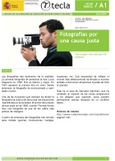 Tecla. Revista de la Consejería de Educación en Reino Unido e Irlanda. Junio 2009