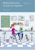 Materiales para el aula de español