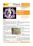 Tecla. Revista de la Consejería de Educación en Reino Unido e Irlanda. 10 marzo 2006