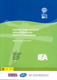 Estudio Internacional sobre Educación Cívica y Ciudadana. Marco de la evaluación