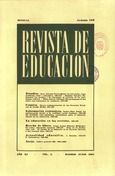 Revista de educación nº 146