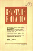 Revista de educación nº 147