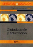 Revista de educación nº extraordinario año 2001. Globalización y educación