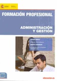 Formación profesional. Administración y gestión. Grado medio. Grado superior
