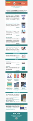 Boletín Informativo INEE Nº.12 noviembre 2022