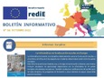 Boletín Informativo Número 36 Octubre 2022.  Eurydice España - Redie