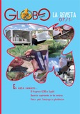 Globe España. Revista nº 1 año 2007