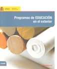 Programas de Educación en el exterior