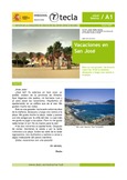 Tecla. Revista de la Consejería de Educación en Reino Unido e Irlanda. Enero 2007