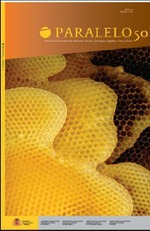 Paralelo 50 nº 4. Revista de la Consejería de Educación: Polonia, Eslovaquia, República Checa y Rusia