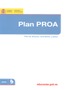 Plan de refuerzo, orientación y apoyo (PROA 2011)
