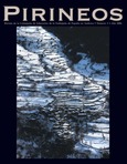 Pirineos nº 2. Revista de la Consejería de Educación de la Embajada de España en Andorra