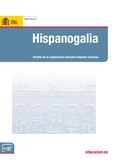 Hispanogalia nº 7. Revista de la cooperación educativa hispano-francesa