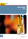 Tinta China nº 5