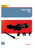 Tinta China nº 6