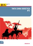 Tinta China didáctica nº 2