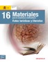 Materiales para la enseñanza multicultural nº 16. Rutas turísticas y literarias