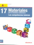 Materiales para la enseñanza multicultural nº 17. Las competencias básicas
