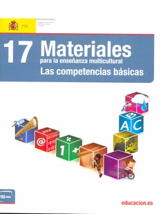 Materiales para la enseñanza multicultural nº 17. Las competencias básicas