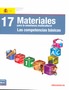 Materiales para la enseñanza multicultural nº 17. Las competencias básicas