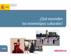 ¿Qué esconden los estereotipos culturales?