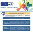 Boletín Informativo Número 38 Febrero 2023. Eurydice España - Redie