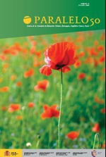 Paralelo 50 nº 3. Revista de la Consejería de Educación: Polonia, Eslovaquia, República Checa y Rusia