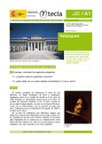 Tecla. Revista de la Consejería de Educación en Reino Unido e Irlanda. 6 octubre 2006
