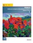 Pirineos nº 5. Revista de la Consejería de Educación de la Embajada de España en Andorra